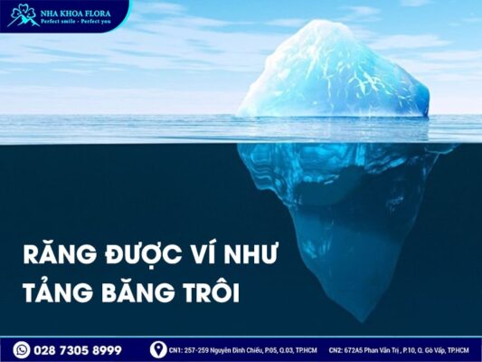 những điều cần biết về răng - ảnh 3