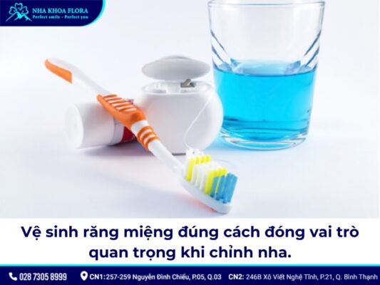 Niềng răng có làm răng yếu đi? - ảnh 5