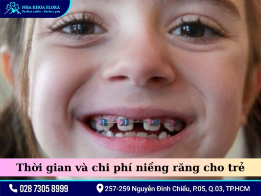 Trẻ em nên niềng răng khi nào? - ảnh 4 Trẻ em nên niềng răng khi nào? - ảnh 4