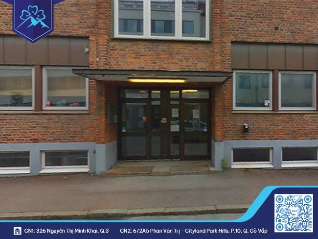 Công ty sản xuất thiết bị Implant - PenguinRFA 