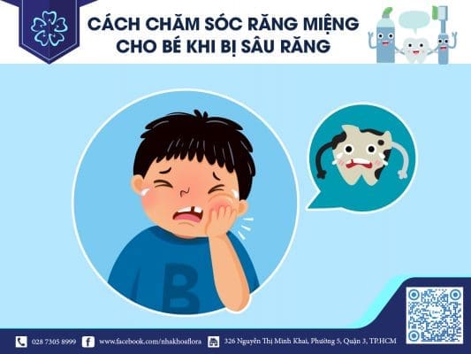 HOW TO TAKE CARE OF YOUR BABY'S TEETH WHEN HE HAS CAVITIES 4