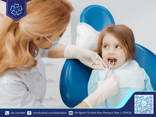 NHA KHOA QUẬN 3 CHĂM SÓC RĂNG MIỆNG CHO TRẺ 4