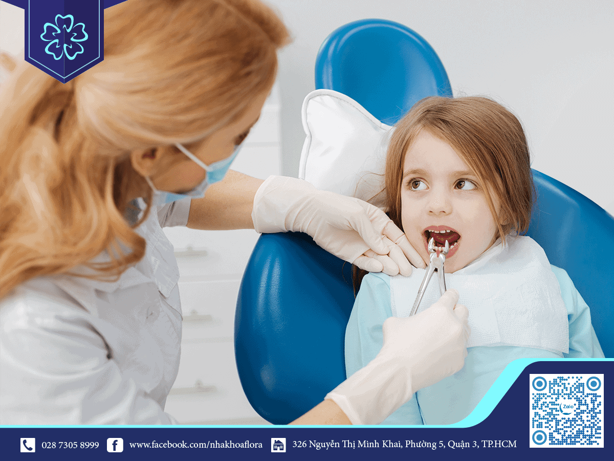 Nha Khoa nhổ răng