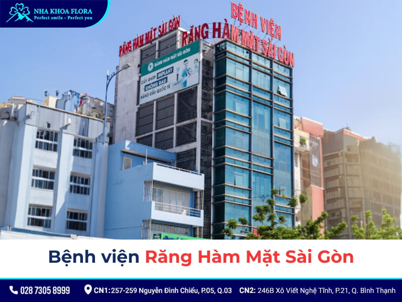 bọc răng sứ ở đâu tốt nhất