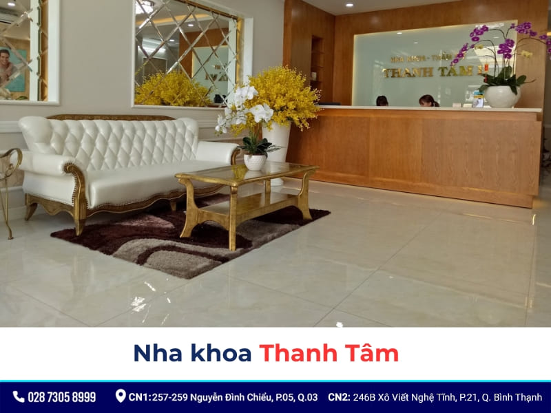 bọc răng sứ ở đâu tốt nhất