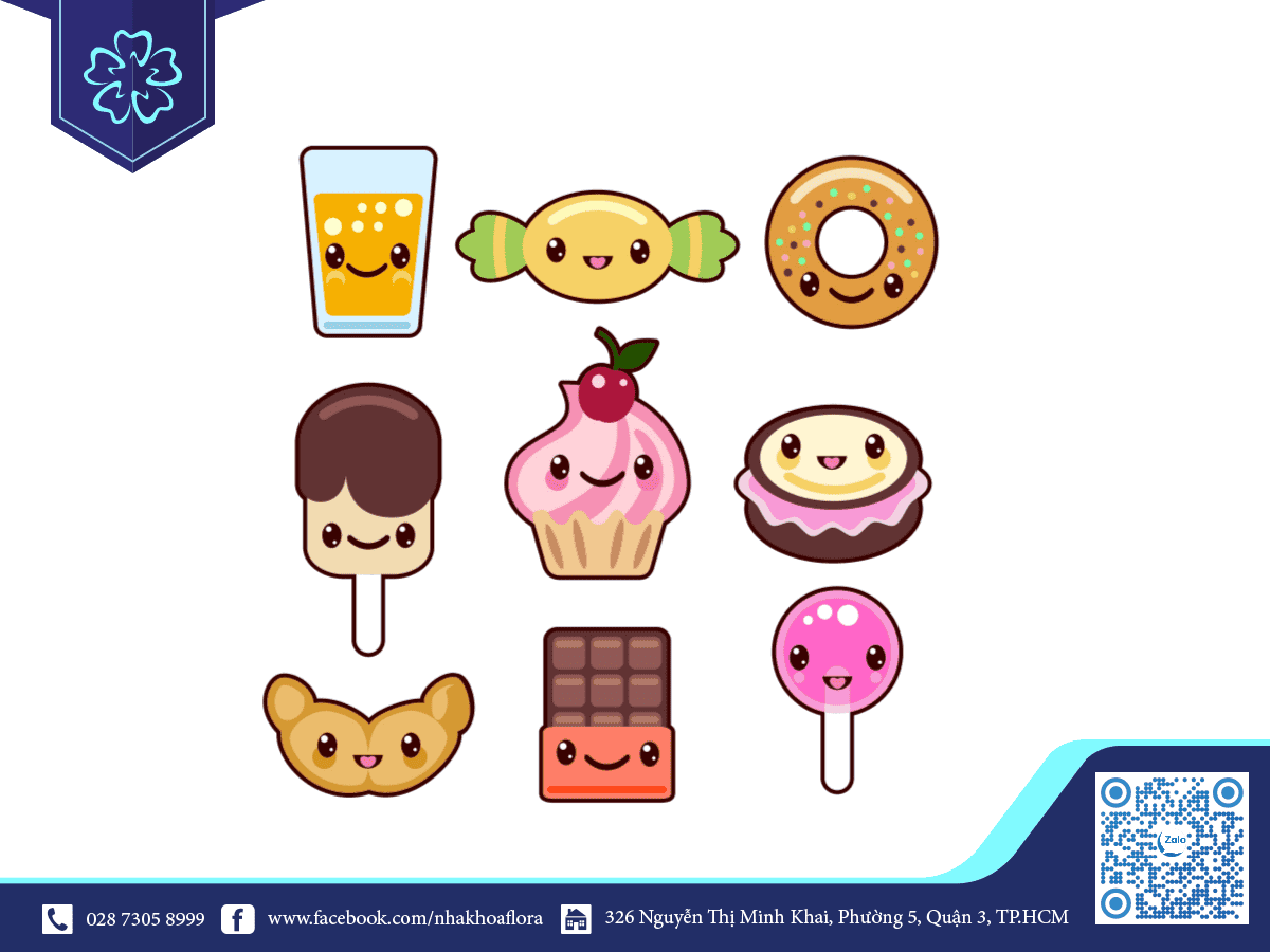 How to take care of your baby's teeth.