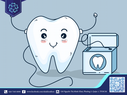 CÁCH CHĂM SÓC RĂNG MIỆNG TẠI NHÀ CHO BÉ 3
