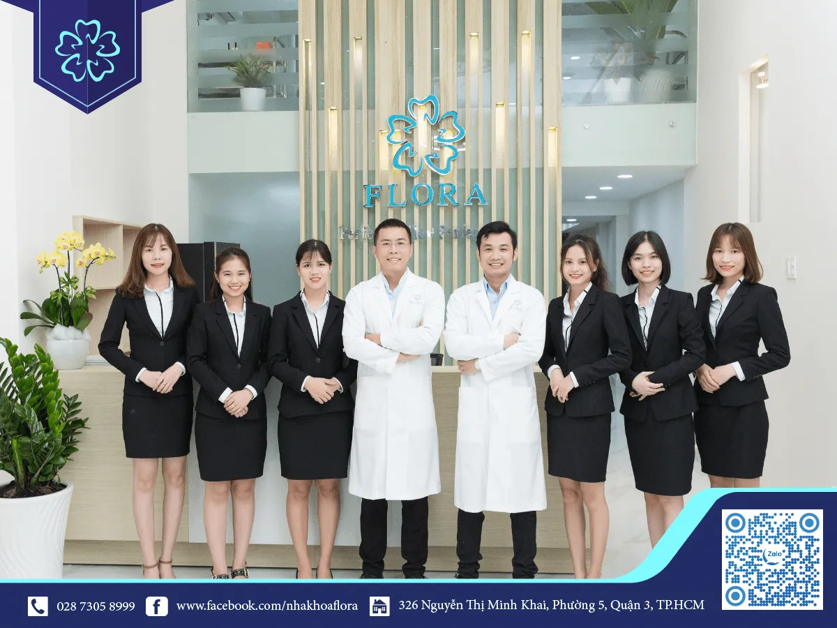  DAILY DENTAL CARE FOR CHILDREN