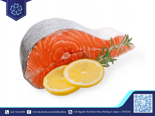 KHI BÉ MỚI NHỔ RĂNG SÂU NÊN CHO BÉ ĂN GÌ? 2