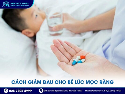 Khi nào trẻ mọc răng - ảnh 3