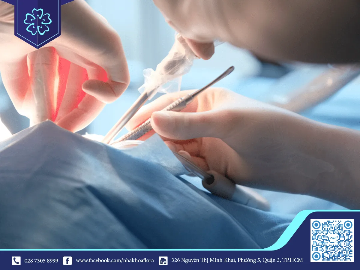 Orthognathic Surgery