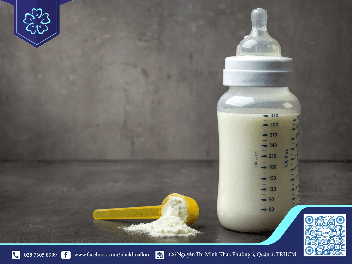 signs of harm to children