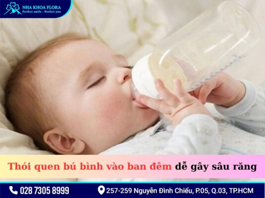 Thói quen xấu gây sâu răng ở trẻ - ảnh 3