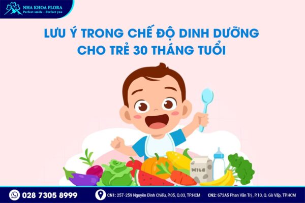 Trẻ 30 tháng tuổi - ảnh 3