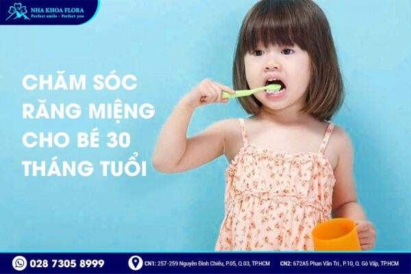 Trẻ 30 tháng tuổi - ảnh 4