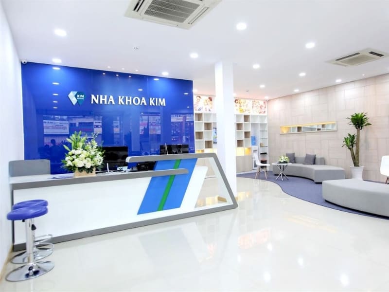 trồng răng implant tại tphcm