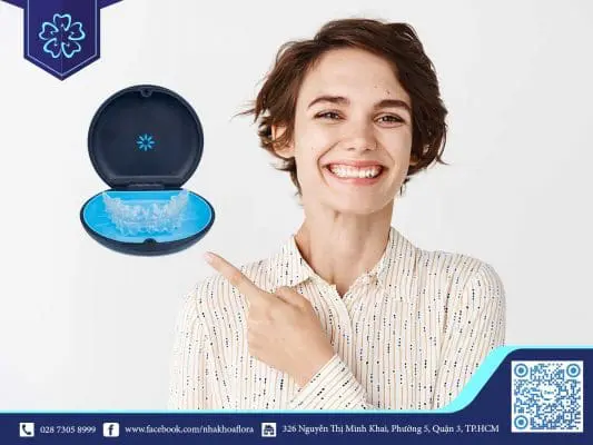 CƯỜI HỞ LỢI SAU KHI NIỀNG RĂNG CÓ XẢY RA KHÔNG? 7