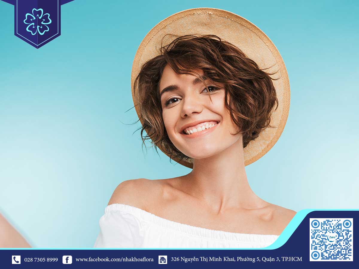 Cười hở lợi có ý nghĩa gì