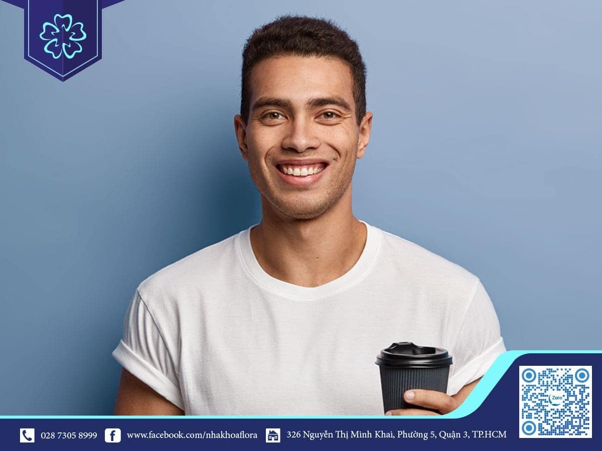 Cười hở lợi là khổ đối với đàn ông là đúng hay sai?