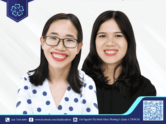 BEAUTIFUL SMILE TREATMENT PROPORTIONAL TO MODERN TECHNOLOGY 1