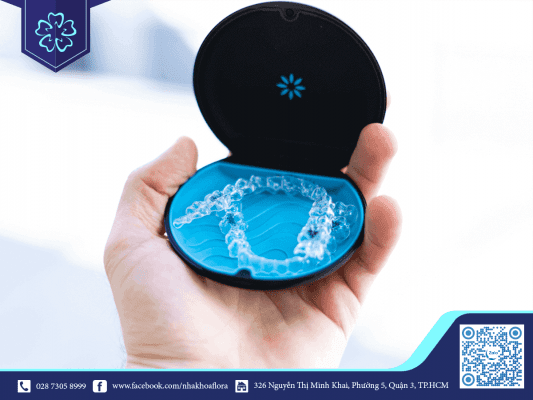 NIỀNG RĂNG INVISALIGN  - THUẬT NGỮ DÀNH CHO PHƯƠNG PHÁP NIỀNG RĂNG ĐANG ĐƯỢC ƯA CHUỘNG TẠI VIỆT NAM HIỆN NAY 1