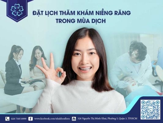 CAN YOU SCHEDULE A BRACES EXAMINATION DURING THE EPIDEMIC SEASON IN DISTRICT 3? 2