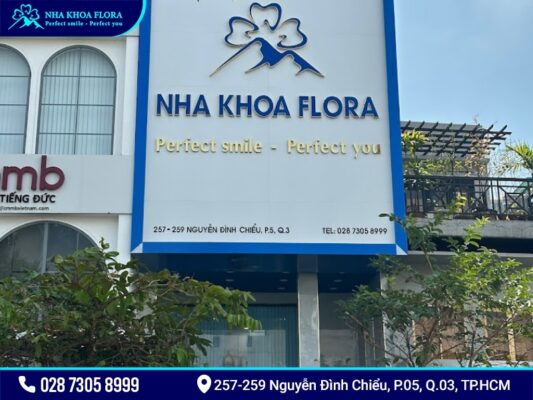 Nha khoa điều trị cười hở lợi uy tín TPHCM - ảnh 1