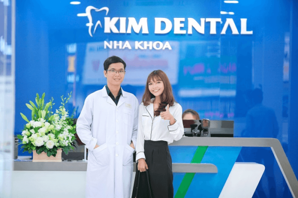 Nha khoa điều trị cười hở lợi uy tín TPHCM - ảnh 2