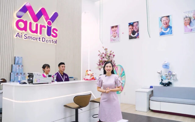 Nha khoa điều trị cười hở lợi uy tín TPHCM - ảnh 3