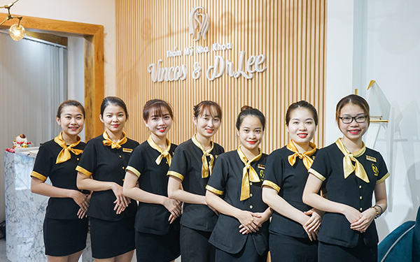 Nha khoa điều trị cười hở lợi uy tín TPHCM - ảnh 5