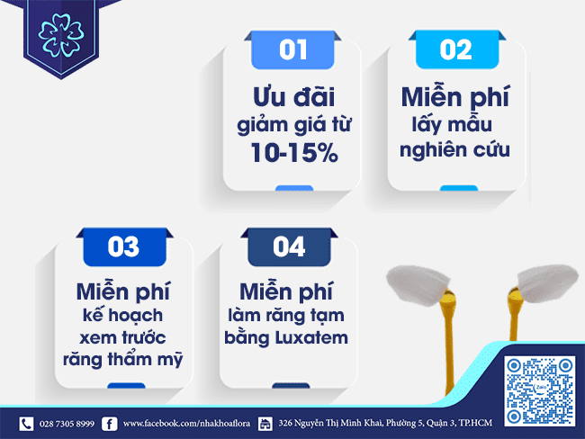 porcelain dental wrap incentives