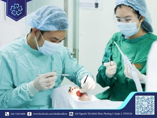 ĐIỀU TRỊ HỞ LỢI LÀ TIỂU PHẨU HAY PHẪU THUẬT? 3