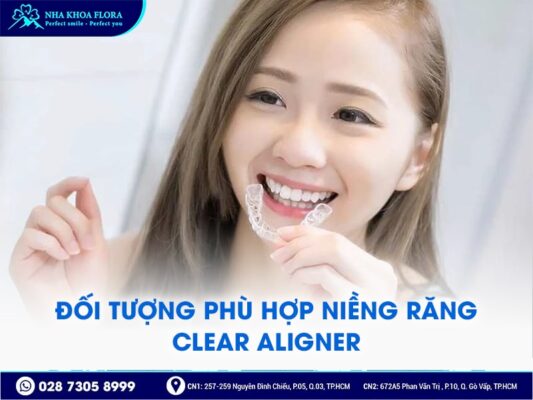 niềng răng 3d clear - ảnh 2