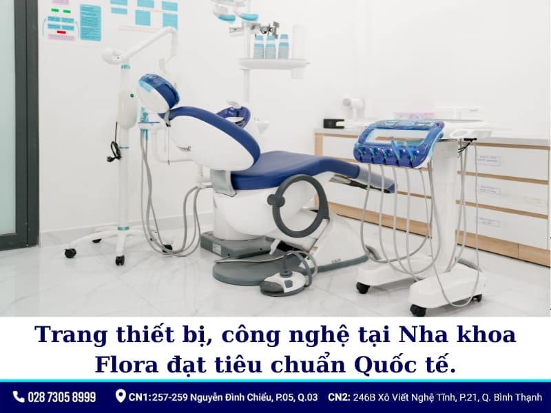 sau khi nhổ răng bao lâu thì trồng implant