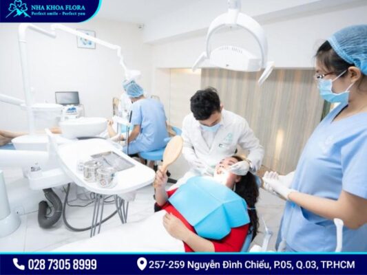 cười hở lợi và hàm hô vẩu - ảnh 4