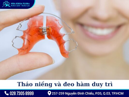 quy trình niềng răng - ảnh 5 quy trình niềng răng - ảnh 5