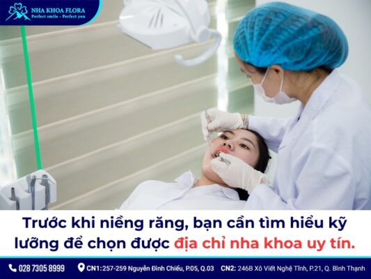 quy trình niềng răng - ảnh 6 quy trình niềng răng - ảnh 6