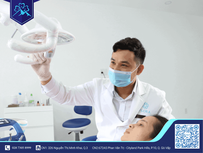 Bác sĩ Nguyễn Đắc Minh