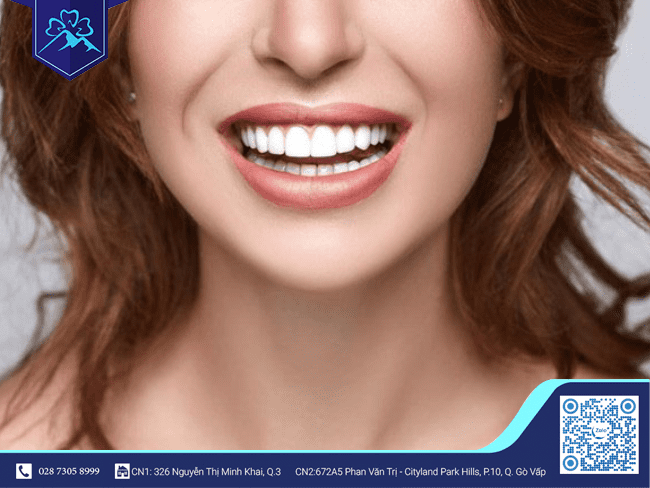 Khớp cắn lệch có nguy cơ tác động xấu đến Implant