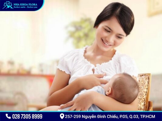 Sau khi sinh bao lâu thì trồng răng Implant được? - ảnh 2