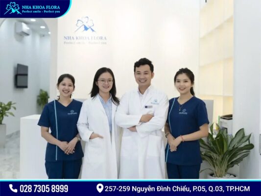 Sau khi sinh bao lâu thì trồng răng Implant được? - ảnh 4