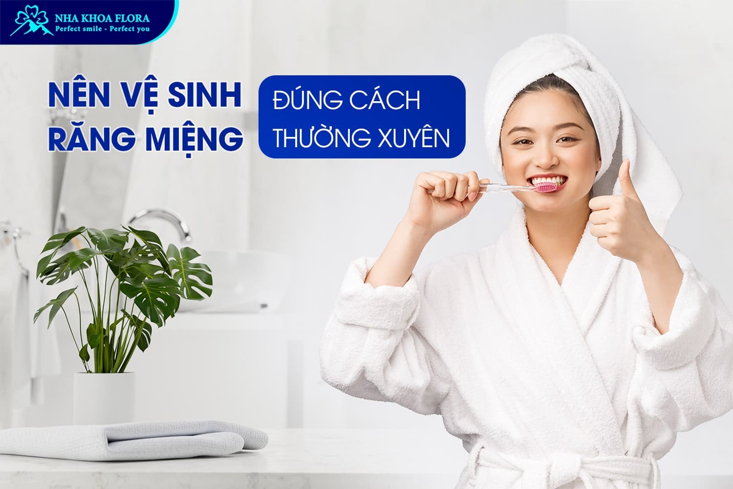 Trồng Răng Implant Có Bị Hôi Miệng Không? - ảnh 4 Trồng Răng Implant Có Bị Hôi Miệng Không? - ảnh 4