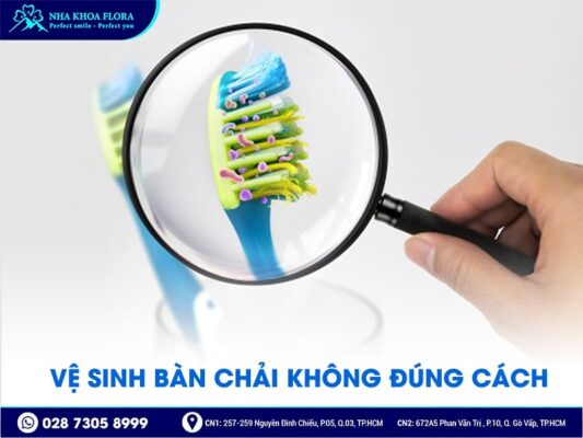 chăm sóc răng miệng sai cách - ảnh 4 chăm sóc răng miệng sai cách - ảnh 4