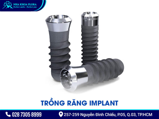 Gãy 3 răng trong cùng - ảnh 2