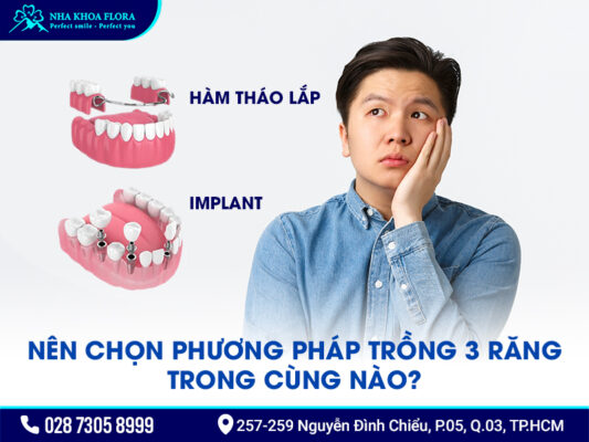 Gãy 3 răng trong cùng - ảnh 4