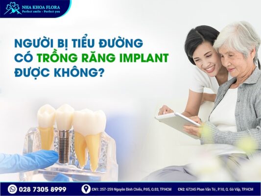 tiểu đường có trồng răng Implant được không - ảnh 2
