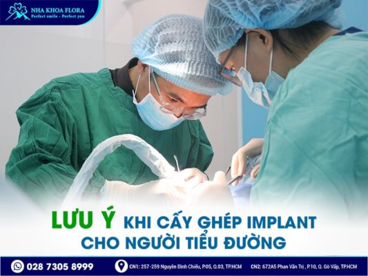tiểu đường có trồng răng Implant được không - ảnh 3