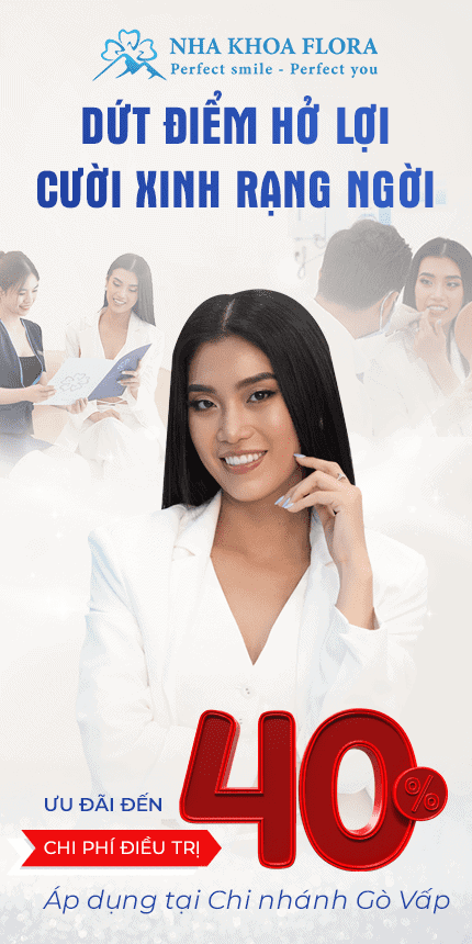 Cười hở lợi là gì? Cách khắc phục cười hở lợi hiệu quả nhất 1