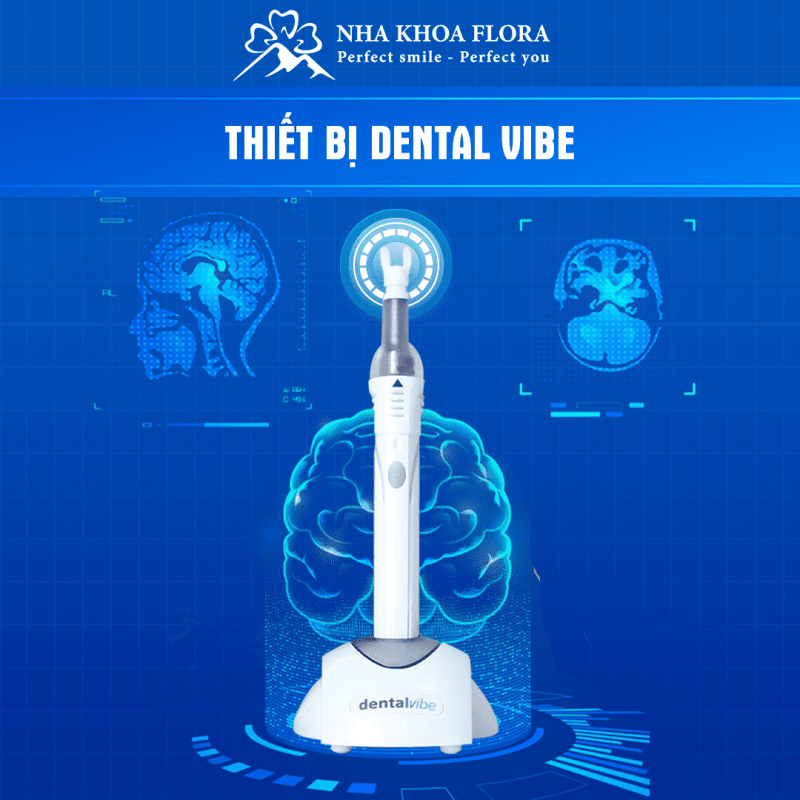 thiết bị nha khoa - dental vibe