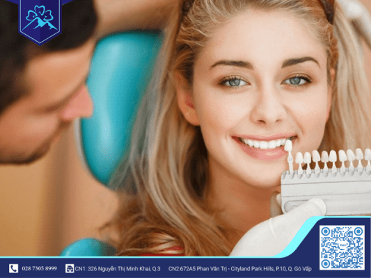 NHỮNG LƯU Ý KHI BỌC RĂNG SỨ MÀ BẠN KHÔNG THỂ NGÓ LƠ 1